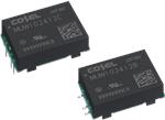DCS DC-DC Converters