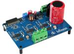 Infineon Technologies EVAL-2EDGaN-INV-1KW 评估板