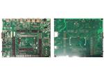 Toradex SMARC Development Board with HDMI Adapter