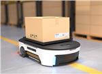 Allegro MicroSystems 用于机器人应用的产品