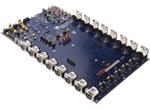 Cirrus Logic Dunglass System CDBPROAUDIO Pro-audio Baseboard