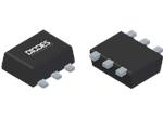 Diodes Incorporated DMP68D1LV双P沟道增强模式MOSFET