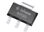 Infineon Technologies 小信号功率MOSFET