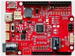 Nuvoton NuMaker-UNO-M4 Development Board