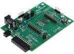 Microchip Technology ATAB657xA 开发板