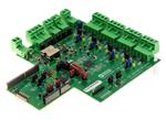 Analog Devices Inc. EV-AD74416H-ARDZ 评估板