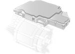 Murata Electronics EV逆变器解决方案