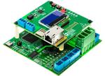 Analog Devices Inc. AD-PQMON-SL电能质量分析仪