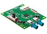 Analog Devices Inc. AD-GMSL716MIPI-EVK解串器板