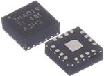 Texas Instruments LMK3C0105/LMK3C0105-Q1 BAW时钟发生器