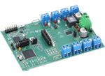Texas Instruments DRV81xx-Q1EVM 评估模块