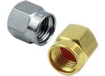 Fairview Microwave SMA Male Open Circuit Connector Caps