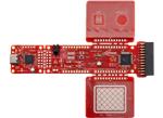Infineon Technologies CY8CPROTO-041TP PSOC™ 4100T Plus原型开发套件