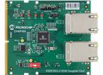 Microchip Technology KSZ8795 EDS2子卡