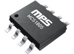 Monolithic Power Systems (MPS) MCS1805 Linear Hall-Effect Current Sensor ICs