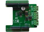 STMicroelectronics EV-VNF1048F控制器评估板
