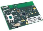 Renesas Electronics DA14594子板