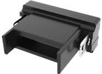 Samtec B1SDR URSA® I/O插座外壳用电缆支架