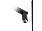 Siretta Delta 52 WB 5G/4G Hinged Terminal-Mount Antenna