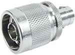 Fairview Microwave N Male Adapters