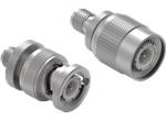 Würth Elektronik WR-ADPT同轴连接器