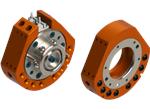 ATI Industrial Automation QC-40 Robotic Tool Changers