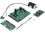 Renesas Electronics MCK-RA2T1电机控制评估套件