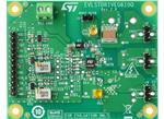 STMicroelectronics EVLSTDRIVEG610Q 评估板