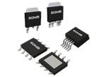 ROHM Semiconductor BD4xS5-C固定输出LDO稳压器
