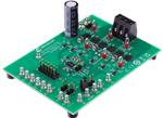 Microchip Technology MIC4607A MOSFET驱动器评估板