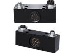ATI Industrial Automation TP PROFINET Pass-Through Modules