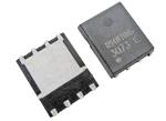 Torex Semiconductor XPJ101N04N8R & XPJ102N09N8R N-Channel MOSFETs