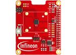 Infineon Technologies OPTIGA™ TPM SLB 9673 Raspberry Pi评估板