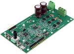 Microchip Technology EV43F54A 开发工具