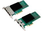 Intel E610-XT2/XT4以太网网络适配器