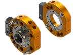 ATI Industrial Automation QC-76 Robotic Tool Changers