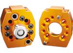 ATI Industrial Automation QC-7 Robotic Tool Changers