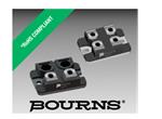 Bourns PSD227x Riedon™ Thick Film Power Resistors