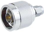 Fairview Microwave SMA Male to Male Adapters