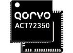 Qorvo ACT72350 BLDC电机驱动器