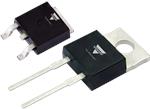 Vishay Semiconductors FESx超快塑料整流器