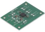 AMP2X1 2-Channel Audio Amplifier Board