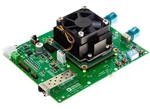 Analog Devices Inc. ADRD8012-01Z可编程逻辑IC板