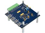 Infineon Technologies EVAL_71x_100V_GANC半桥评估板