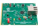 Microchip Technology EV35H80A以太网开发工具