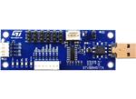 STMicroelectronics STEVAL-BMS1T SPI转隔离式SPI加密狗