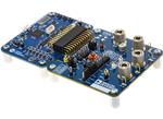 Analog Devices Inc. MAX98366 评估系统