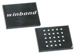 Winbond W25 NAND Flash Automotive Memory IC