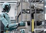Infineon Technologies 基于GaN的仿人机器人电机控制