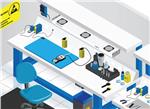 Desco Workstation Monitoring